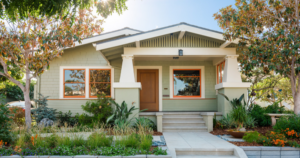 House in San Diego