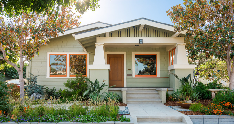 House in San Diego